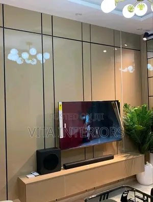 Tv Console Best Quality