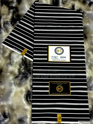 Medium Quality Hitarget Fabric Wrapper
