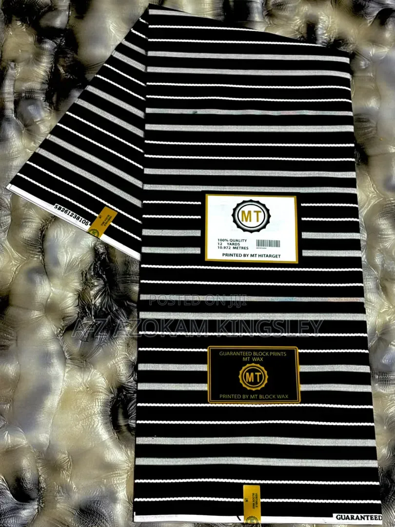 Medium Quality Hitarget Fabric Wrapper