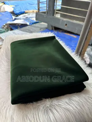 Premium Luxury Turkey Velvet Suede