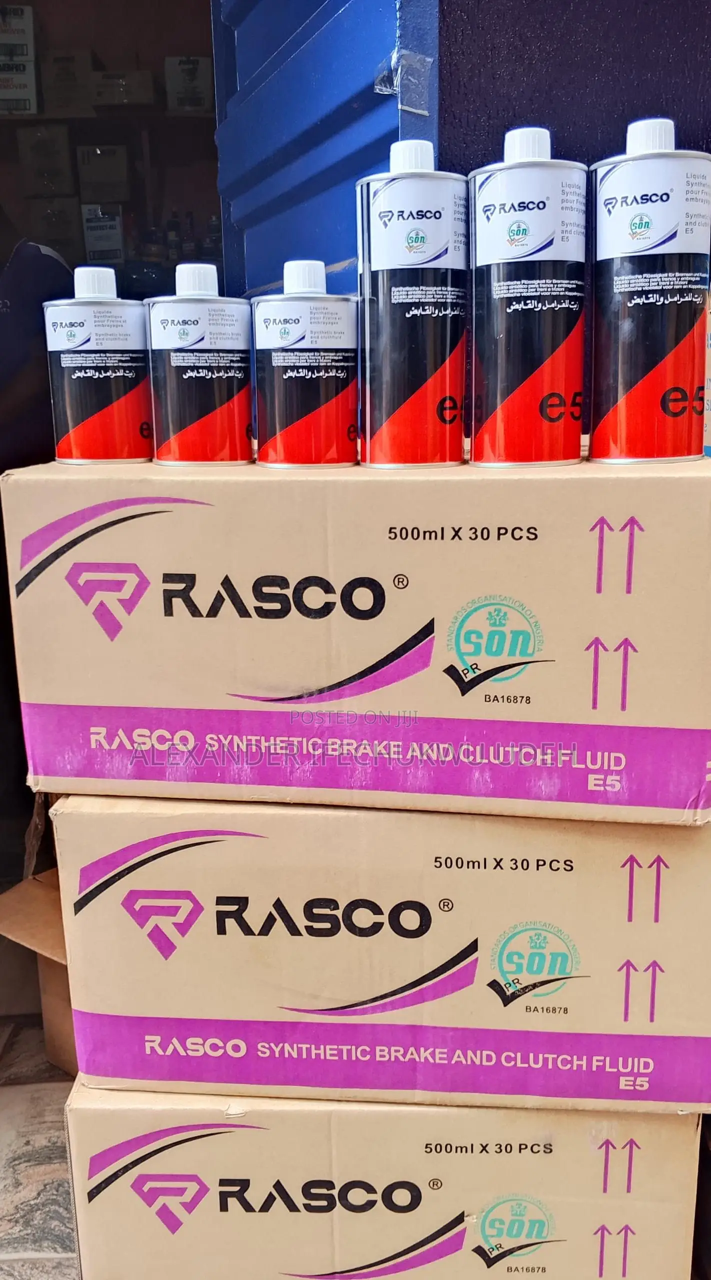 Lubricants