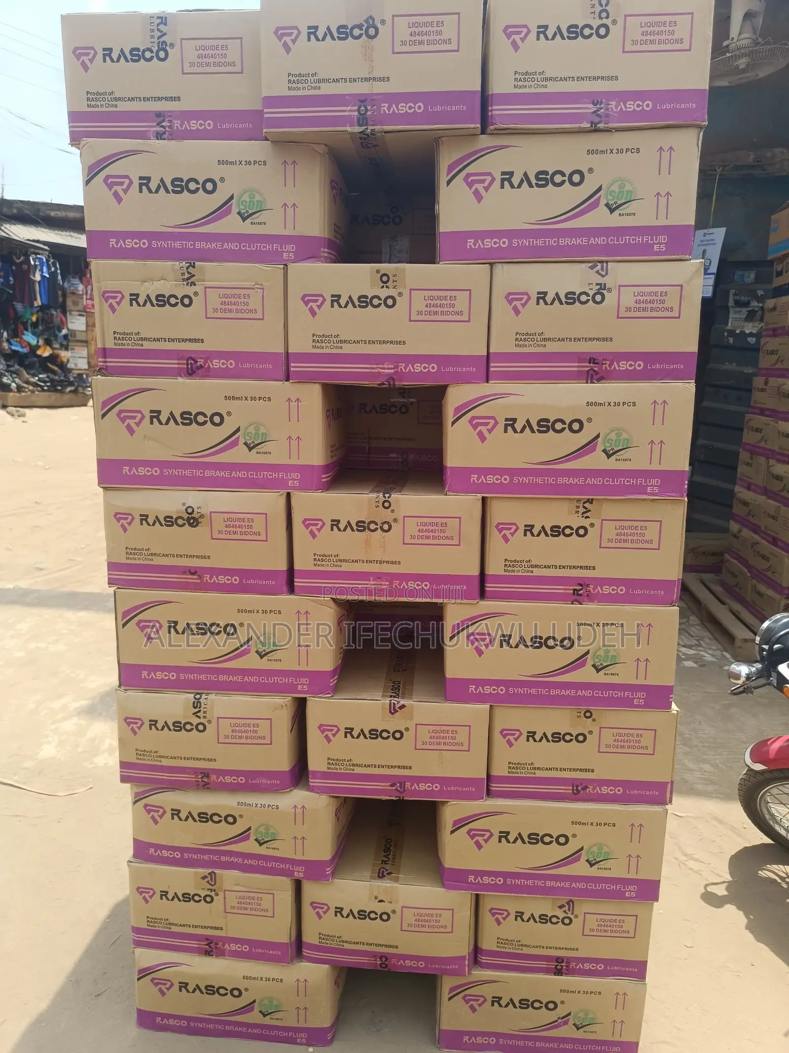 Lubricants