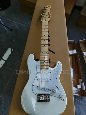 Yamaha Guitar