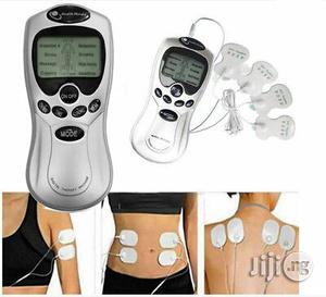 Digital Therapy Machine