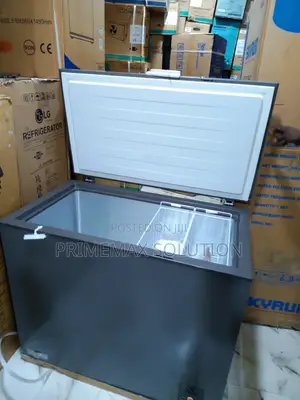 Hisense Fc340sh – Quiet Strength in Silver