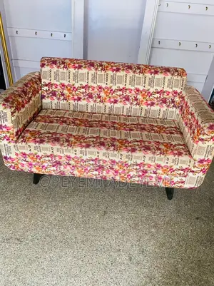 Two Seater Sofa