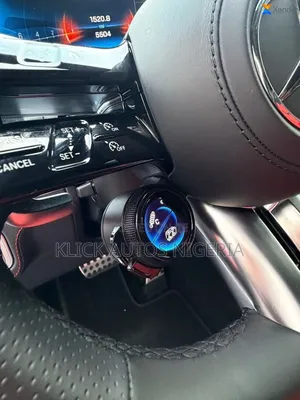 Mercedes-Benz GLE-Class 2025 White