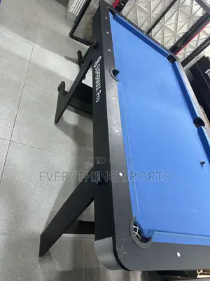 Standard 6ft Snooker Table