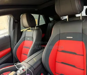 Mercedes-Benz GLE-Class 2025 White