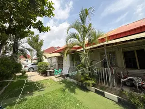 3bdrm Bungalow in El Salem Estate, FHA for sale