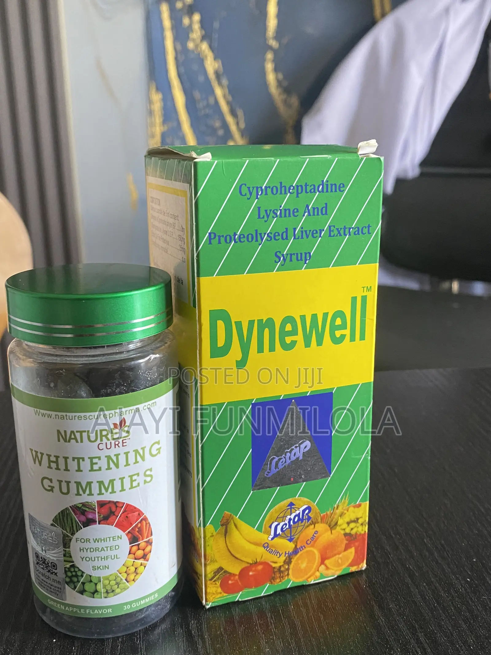 Supplements
