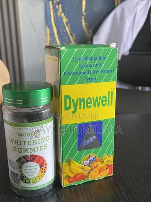 Supplements