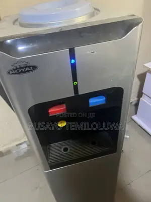 Water Dispenser