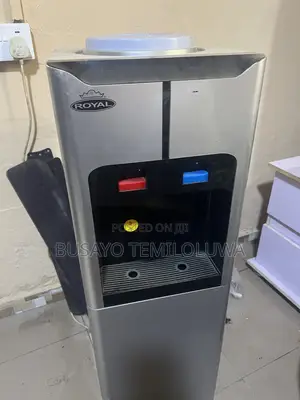 Water Dispenser