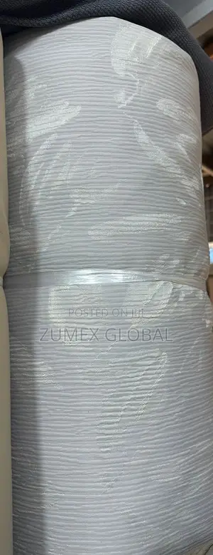 Turkish Curtain