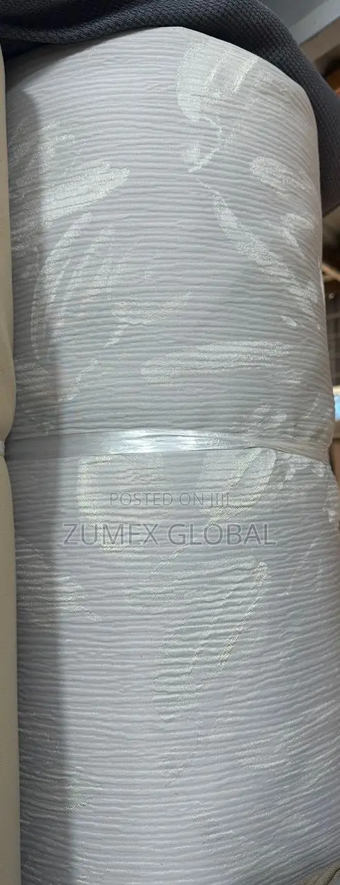Turkish Curtain