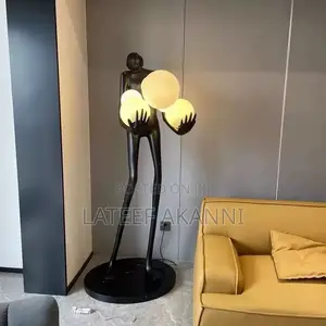 Sculpture Light