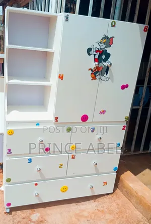 Baby Wardrobe