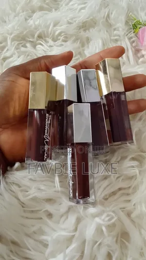 Premium Hydrating Lip Oils High-Shine Lip Glosses