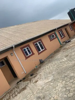 2bdrm Bungalow in Rcf, Alakia for rent