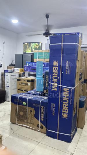 Bruhm 3 Tons Ac Baf-241cow – Reliable Home and Office Ac