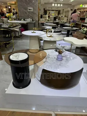 Center Table Quality