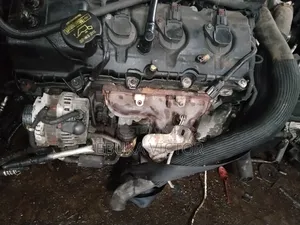 Complete Engine Ford Edge 2012 2013 Model
