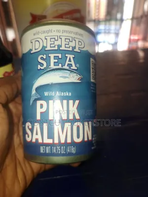 Pink Salmon for Sale