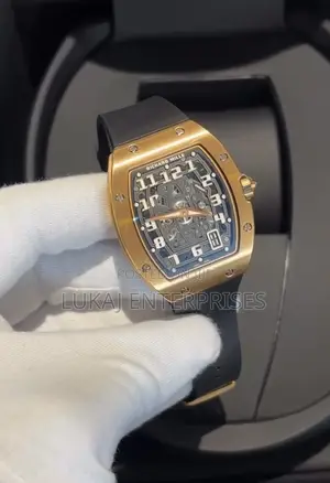 Rm High Version Watch