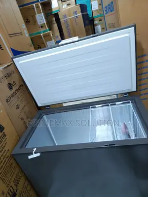 Hisense Fc340sh 250l: Warranty-Backed Reliability