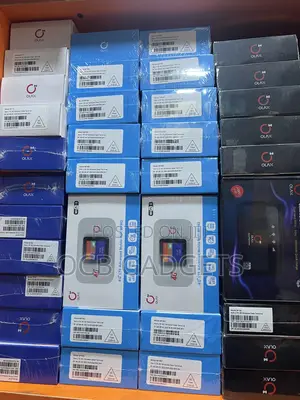 Olax 4g Mobile Wifi Mf982