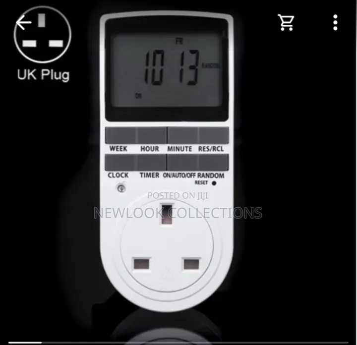Digital Automatic Programmable Timers. Single and Three Phases.