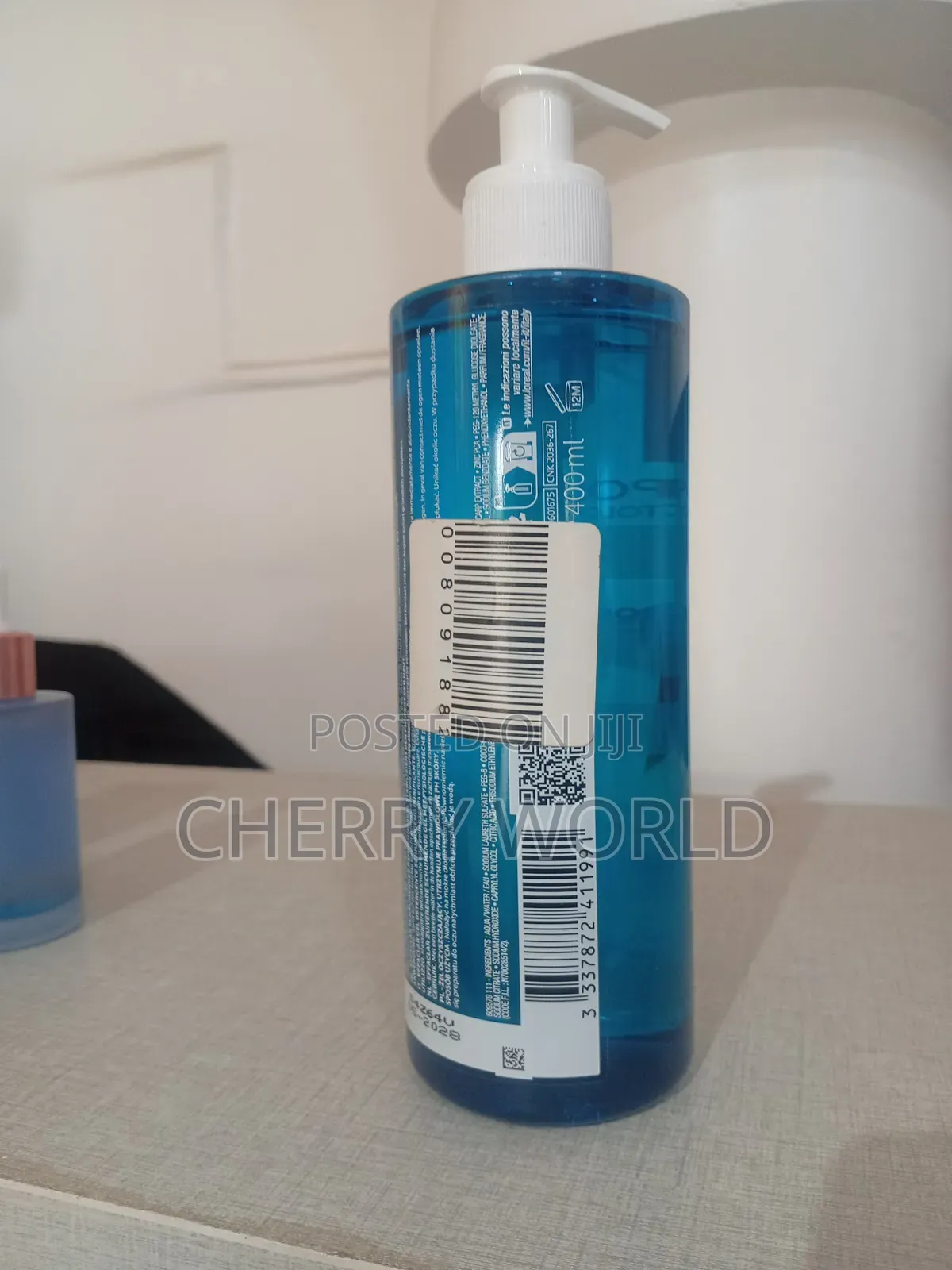 La Roche Posay