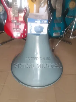 Ahuja Horn Speaker Au- 60