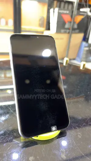Apple iPhone 11 128 GB Purple