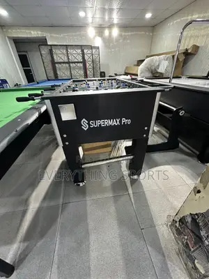 Premium Soccer Able
