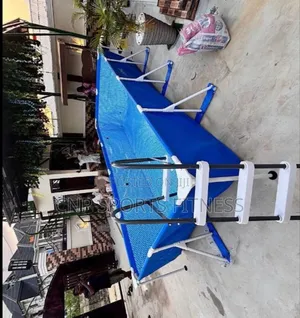 Brand New Swimming Pool With Ladder 15feet by 7feet