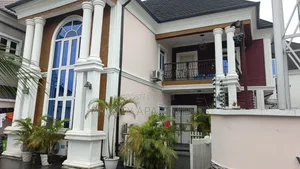 5bdrm Duplex in Doxa Estate, Trans Amadi for sale