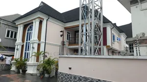 5bdrm Duplex in Doxa Estate, Trans Amadi for sale
