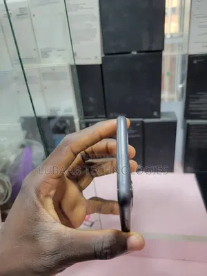Apple iPhone 11 64 GB Black