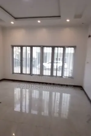 4bdrm Duplex in Ogudu Gra for rent