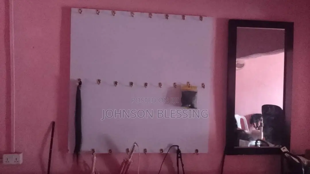 Wall Shelves
