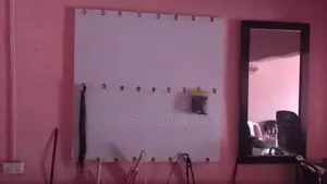 Wall Shelves