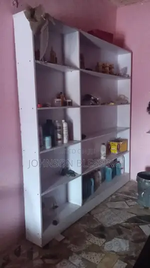 Wall Shelves