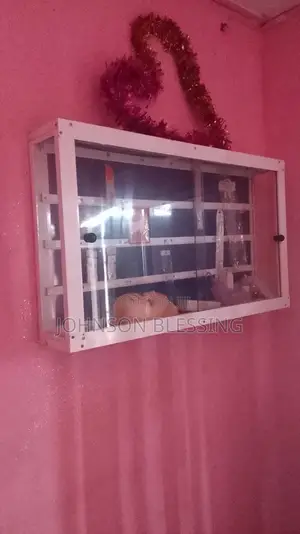 Wall Shelves