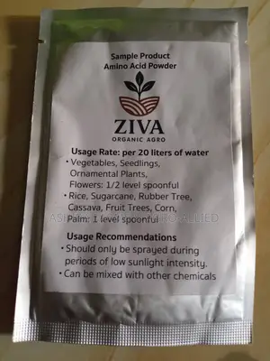 Organic Fertilizer