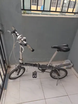 Dahon Adult/ Children Adjustable/Foldable Bicycle