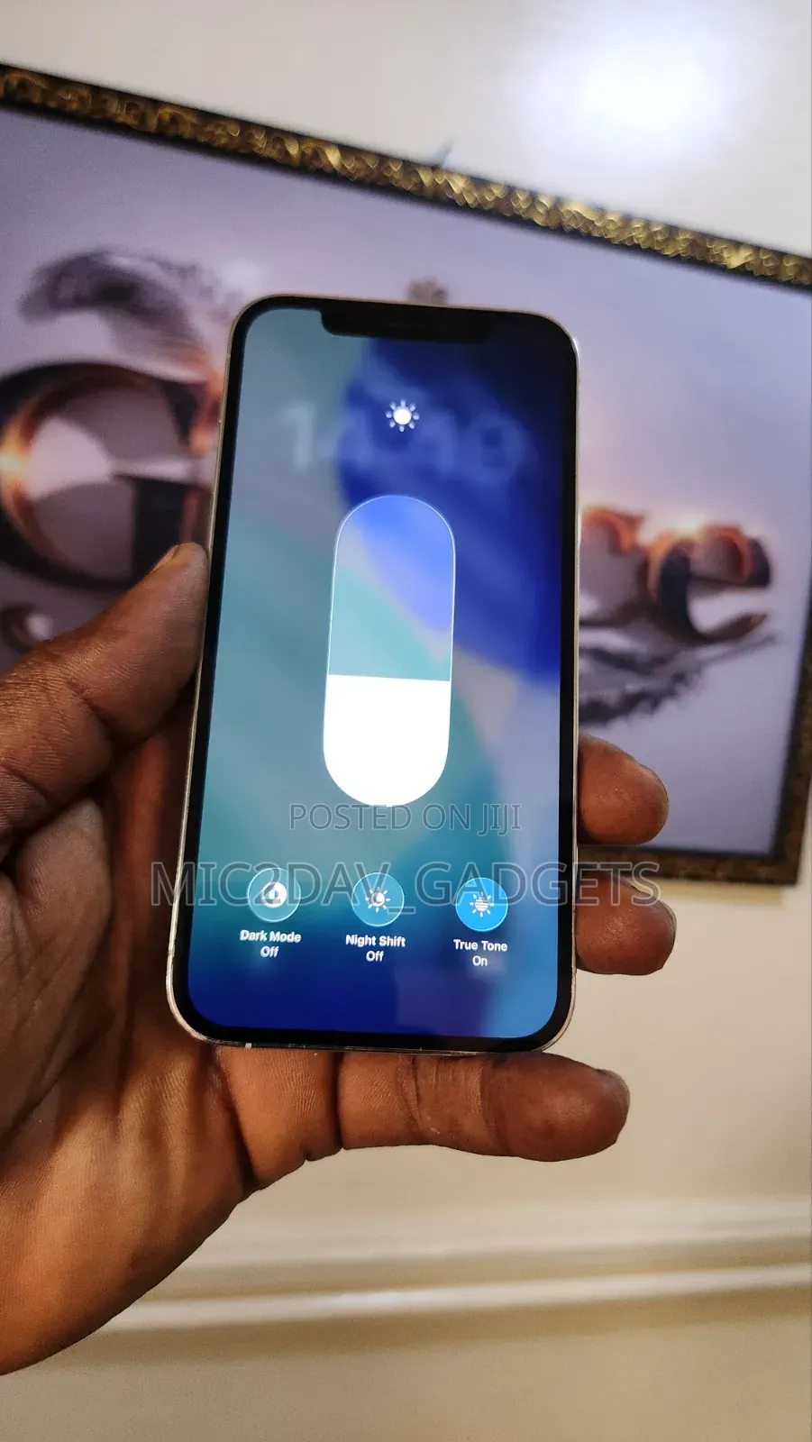 Apple iPhone 12 Pro 128 GB White