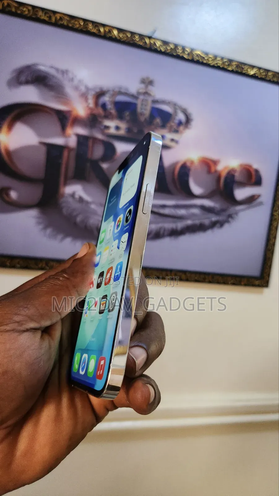 Apple iPhone 12 Pro 128 GB White