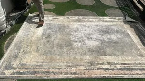 Deep Rug Cleaning Company